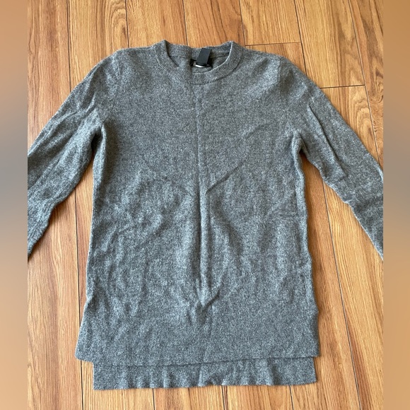 Halogen Cashmere Sweater - Picture 3 of 6